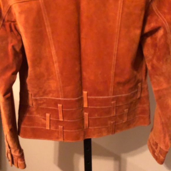 Jacket - Picture 2 of 4